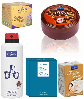20% OFF on Vi-john Gift Set