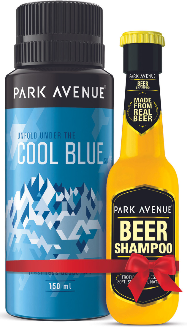 Set of Two Park Avenue Cool Blue Combo Set Online @ Rs.185 Park-avenue-1100x1100-imadwmqykz6kazgf