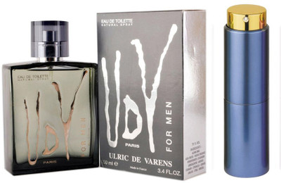 44% OFF on Udv For Men Gift Set 44% OFF on Udv For Men Gift Set