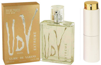 44% OFF on Udv Extreme Gift Set