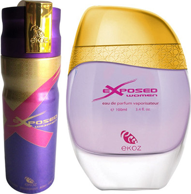 13% OFF on Arabian Nights Exposed Gift Set 13% OFF on Arabian Nights Exposed Gift Set