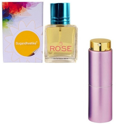 30% OFF on Sugandh Vatika Rishton Ka Bandhan Gift Set Combo Set