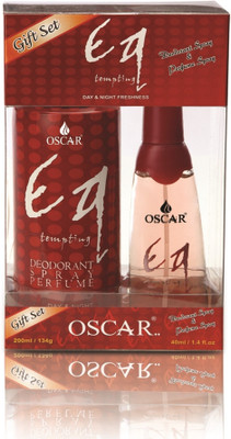 3% OFF on Oscar Eq Set Gift Set 3% OFF on Oscar Eq Set Gift Set