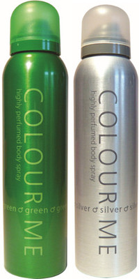 11% OFF on Colour Me Gift Set