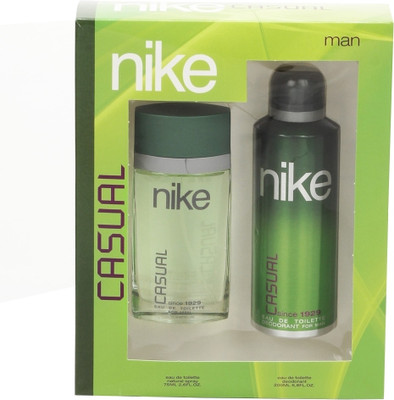 Nike Gift Set: Combo Gift Set Buy Nike Gift Set: Combo Gift Set
