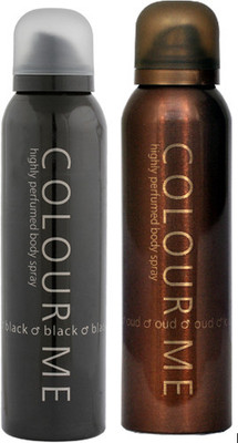 11% OFF on Colour Me Gift Set