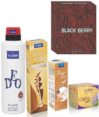 20% OFF on Vi-john Gift Set