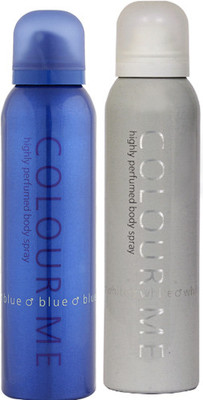 11% OFF on Colour Me Gift Set