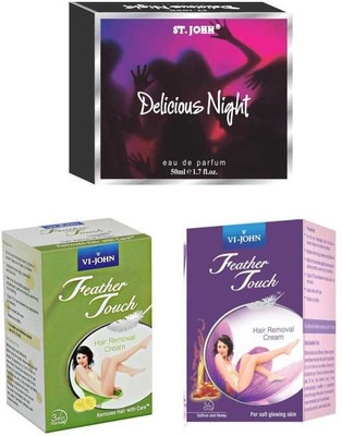 10% OFF on Vi-john Gift Set 10% OFF on Vi-john Gift Set