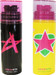 MTV Combo Set Women - Rocksta, Lovesta