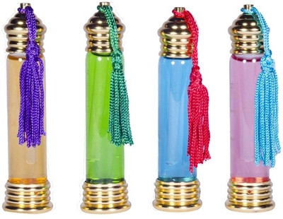 5% OFF on Sugandh Vatika Attar Combo Set