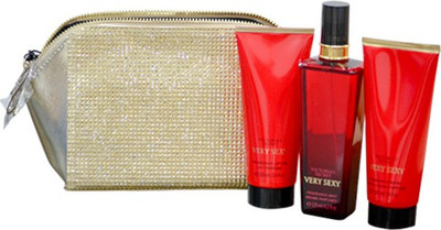 22% OFF on Victoria's Secret Very Sexy Clutch Fanatiises Set Set of 4 22% OFF on Victoria's Secret Very Sexy Clutch Fanatiises Set Set of 4