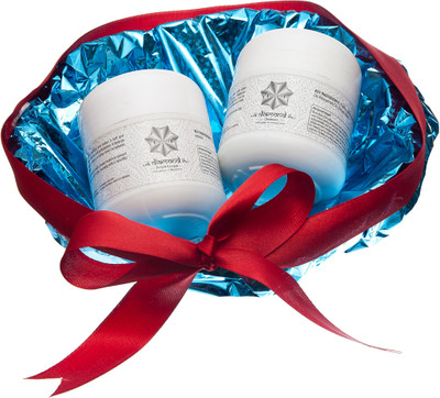 50% OFF on Sattvik Organics Diamond Cleanser and Polishing Cream Combo Set of 2 50% OFF on Sattvik Organics Diamond Cleanser and Polishing Cream Combo Set of 2