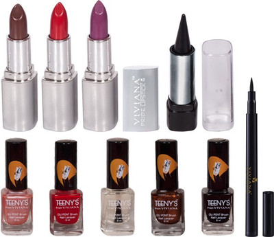 38% OFF on Viviana Super Summer Pack 003 Set of 1 38% OFF on Viviana Super Summer Pack 003 Set of 1