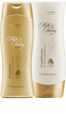 19% OFF on Oriflame Shampoo,Conditionercombo Set of 2 19% OFF on Oriflame Shampoo,Conditionercombo Set of 2