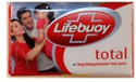 Lifebuoy Total Soap: Combo Kit