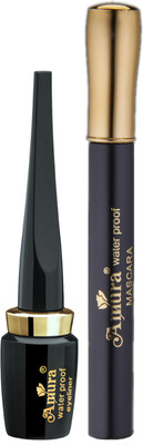 7% OFF on Amura Colour Cosmetics Golden Beauty Combo Set of 2 7% OFF on Amura Colour Cosmetics Golden Beauty Combo Set of 2