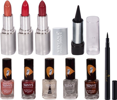 31% OFF on Viviana Super Summer Pack 004 Set of 1