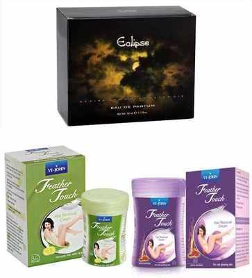 Vi-John Women Care Kit Set of 3 Vi-John Women Care Kit Set of 3