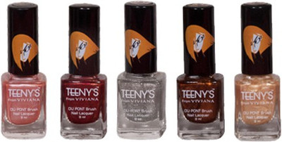 26% OFF on Viviana Super Summer Pack 014 Set of 1