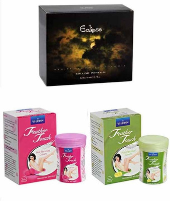 3% OFF on Vi-John Women Care Kit Set of 3 3% OFF on Vi-John Women Care Kit Set of 3