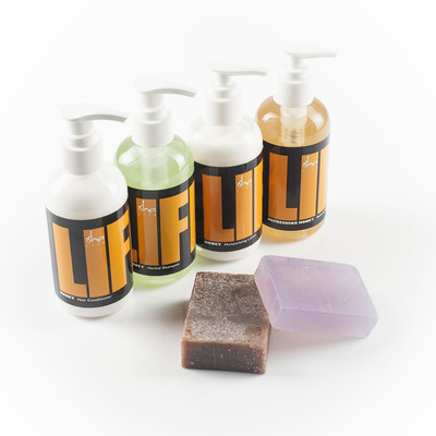 49% OFF on CherryTin Organic Honey Bath Set Set of 6 49% OFF on CherryTin Organic Honey Bath Set Set of 6