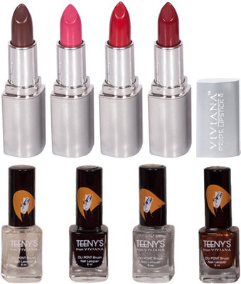 36% OFF on Viviana Super Summer Pack 008 Set of 1