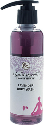 20% OFF on a LA Naturelle Lavender 20% OFF on a LA Naturelle Lavender