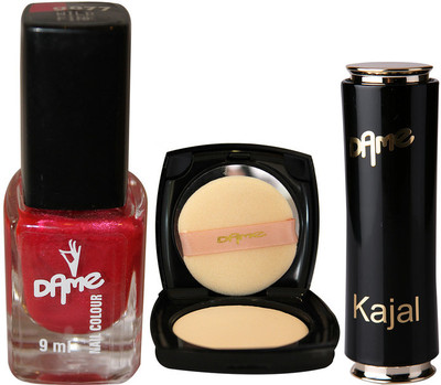 8% OFF on Dame combo077 Set of 3 8% OFF on Dame combo077 Set of 3