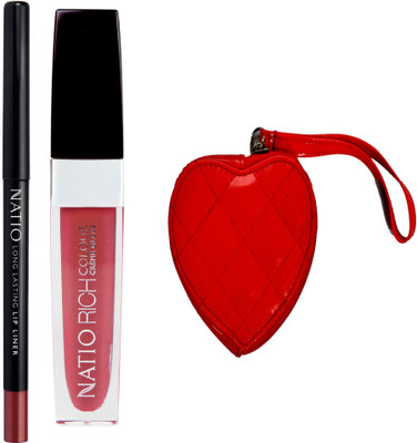 Natio Valentine Combo Set of 2 Natio Valentine Combo Set of 2