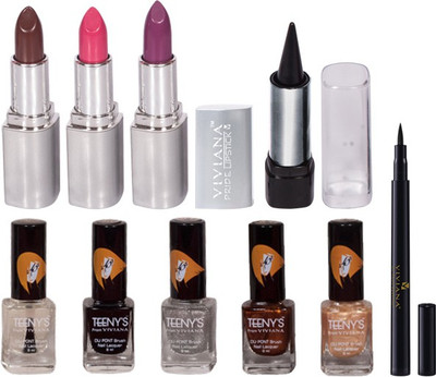 38% OFF on Viviana Super Summer Pack 002 Set of 1