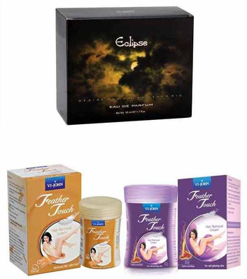 Vi-John Women Care Kit Set of 3 Vi-John Women Care Kit Set of 3