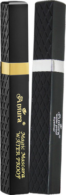 10% OFF on Amura Colour Cosmetics Premium Black Magic Combo Set of 2 10% OFF on Amura Colour Cosmetics Premium Black Magic Combo Set of 2