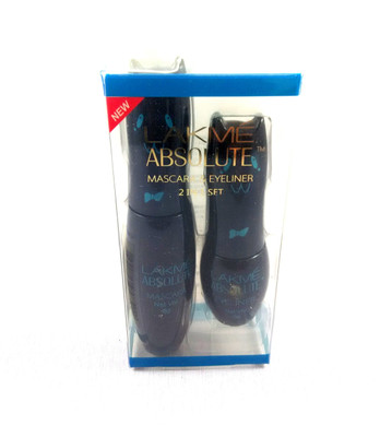 2% OFF on Lakme Absolute Set of 2 2% OFF on Lakme Absolute Set of 2