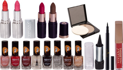 51% OFF on Viviana Super Summer Pack 011 Set of 1