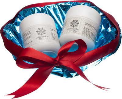 10% OFF on Sattvik Organics Diamond Polish Cream and Mask Combo Set of 2 10% OFF on Sattvik Organics Diamond Polish Cream and Mask Combo Set of 2