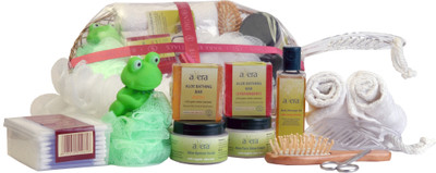 10% OFF on Bare Essentials Avera's Family Body Care Hamper Set of 11 10% OFF on Bare Essentials Avera's Family Body Care Hamper Set of 11