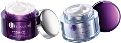 9% OFF on Lakme Youth Combo Pack Set of 2 9% OFF on Lakme Youth Combo Pack Set of 2