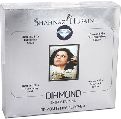 Shahnaz Husain