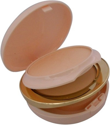 49% OFF on NYN 80188 Compact - 23 g Natural 49% OFF on NYN 80188 Compact - 23 g Natural
