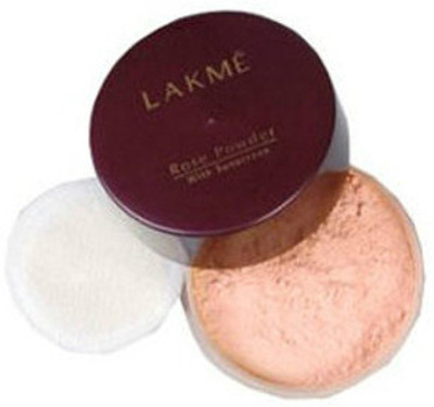 LAKME ROSE POWDER COMPACT