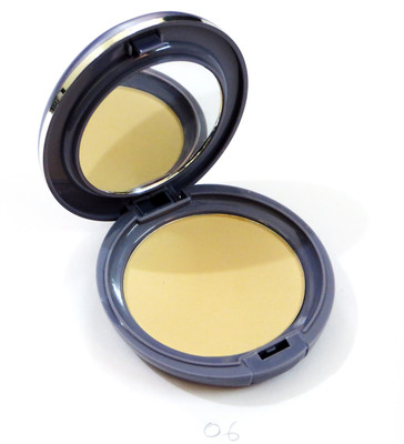 24% OFF on Swiss Beauty Powder Compact - 12 g Sandybrown 24% OFF on Swiss Beauty Powder Compact - 12 g Sandybrown