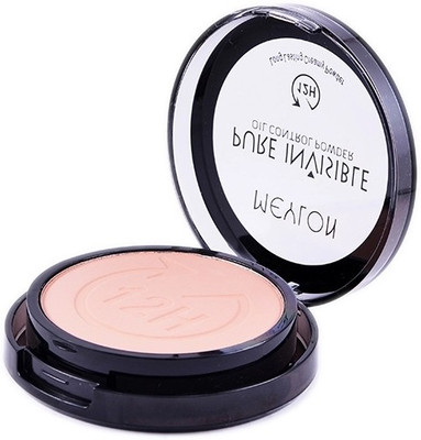 46% OFF on Meylon Paris Oil Control Powder 506 Compact - 9 g Natural 46% OFF on Meylon Paris Oil Control Powder 506 Compact - 9 g Natural