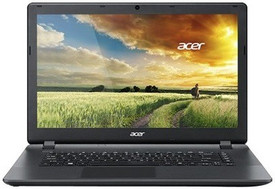 Acer Aspire Celeron Dual Core (3rd Gen) - (4 GB/500 GB HDD/Linux/Ubuntu) NX.MZ8SI.037 ES1-531 Notebook (15.5 Inch, Black)