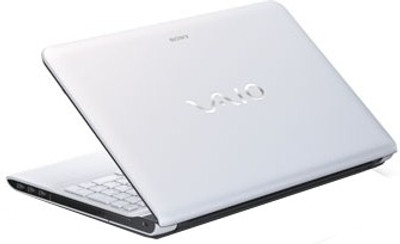Sony VAIO SVE15117FN Laptop (2nd Gen Ci5/ 4GB/ 640GB/ Win7 HP/ 2GB Graph): Computer Buy Sony VAIO SVE15117FN Laptop (2nd Gen Ci5/ 4GB/ 640GB/ Win7 HP/ 2GB Graph): Computer