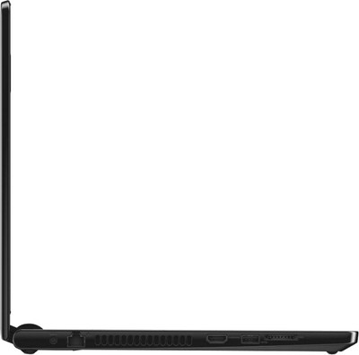 Dell Inspiron 15 5000 5559 Z566136HIN9 Intel Core i3 (6th Gen) - (4 GB DDR3/1 TB HDD/Windows 10) Notebook (15.6 inch, Black) 