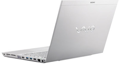 Buy Sony VAIO SVS13112EN Laptop (3rd Gen Ci5/ 4GB/ 500GB/ Win7 HB): Computer