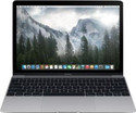 Apple MacBook MJY32HN/A - (8 GB DDR3) Notebook