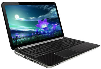 Buy HP Pavilion DV6-6b25tx Laptop (2nd Gen Ci3/ 2GB/ 500GB/ DOS/ 1GB Graph): Computer