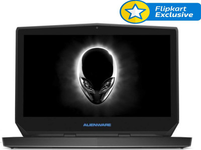 Alienware 8 GB i5 Notebook 2 GB Graphics